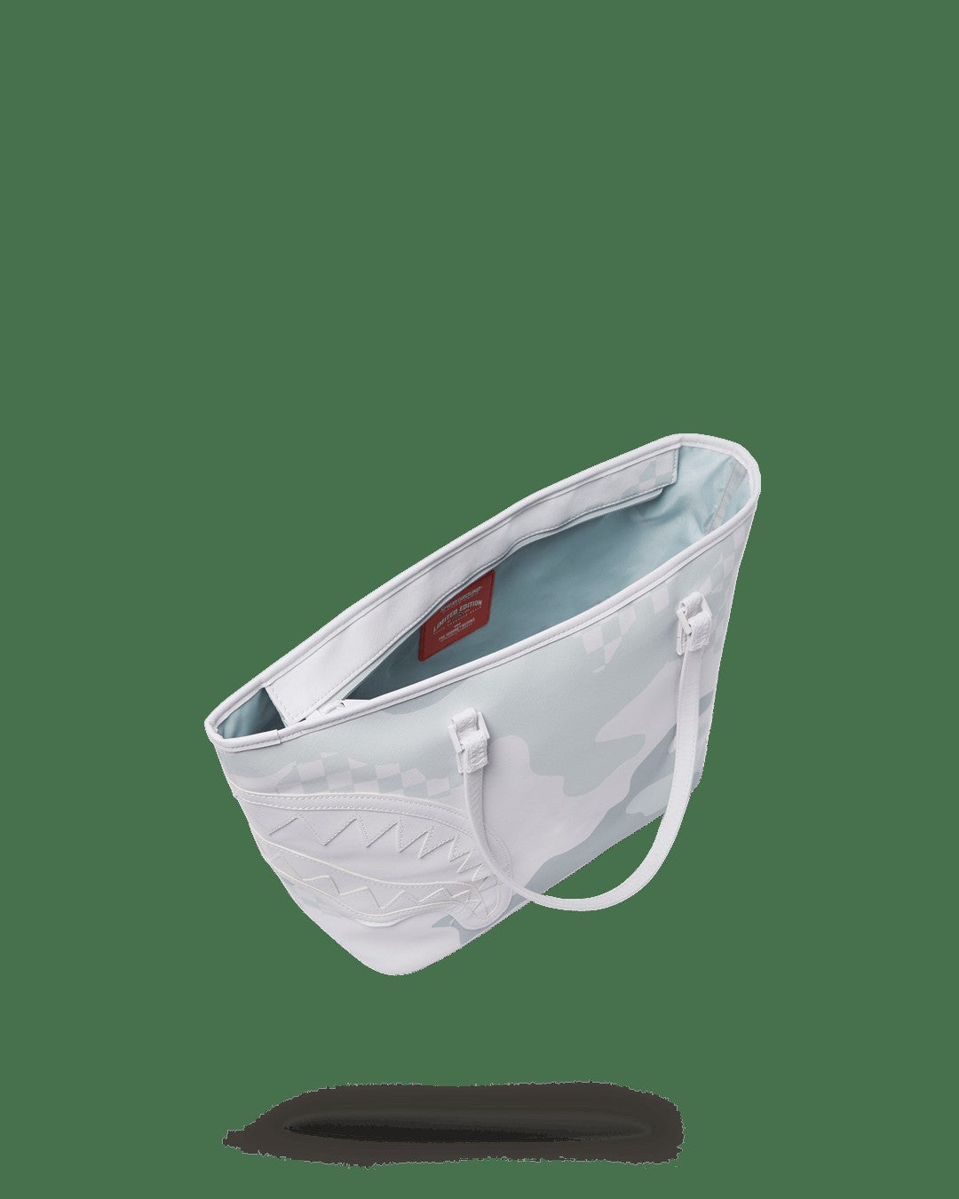 3AM LE BLANC TOTE