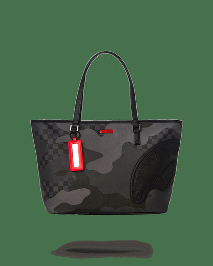 3AM NEVER SLEEP TOTE