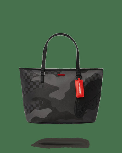 3AM NEVER SLEEP TOTE