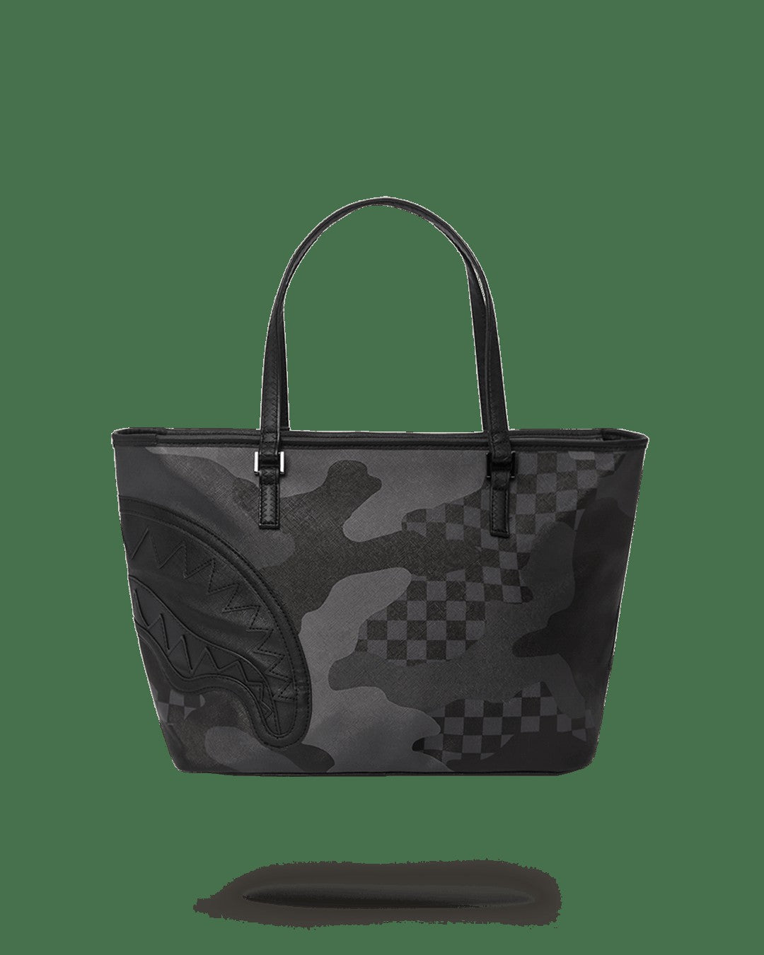 3AM NEVER SLEEP TOTE