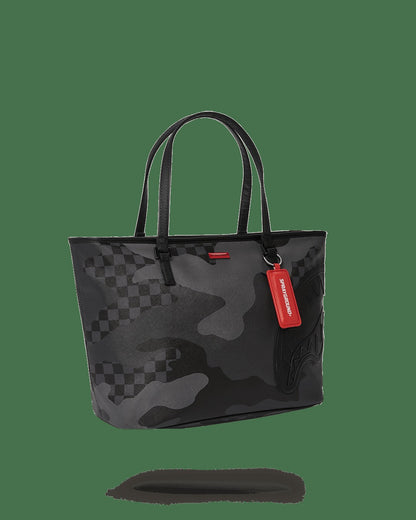 3AM NEVER SLEEP TOTE