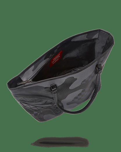 3AM NEVER SLEEP TOTE
