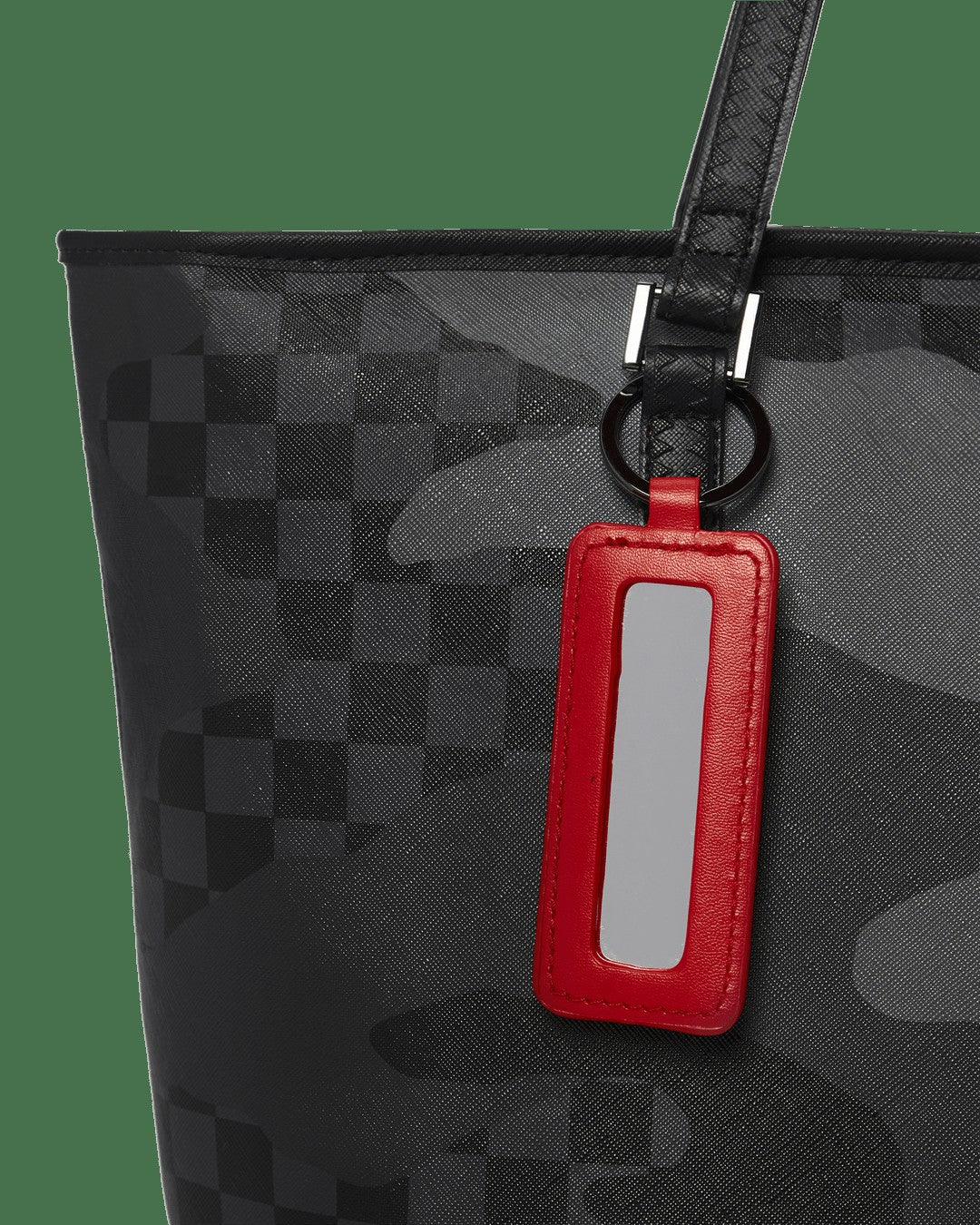 3AM NEVER SLEEP TOTE