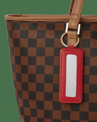 HENNY AIR TO THE THRONE TOTE