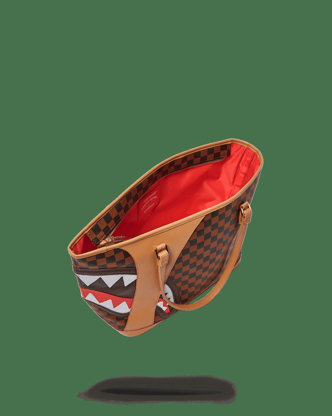 HENNY AIR TO THE THRONE TOTE