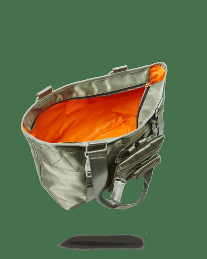 SPECIAL OPS TOTE