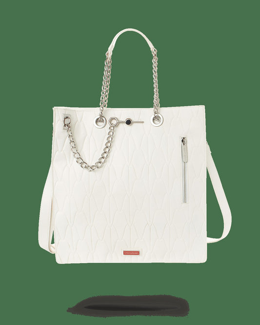 SHARKS OF THE WORLD TOTE