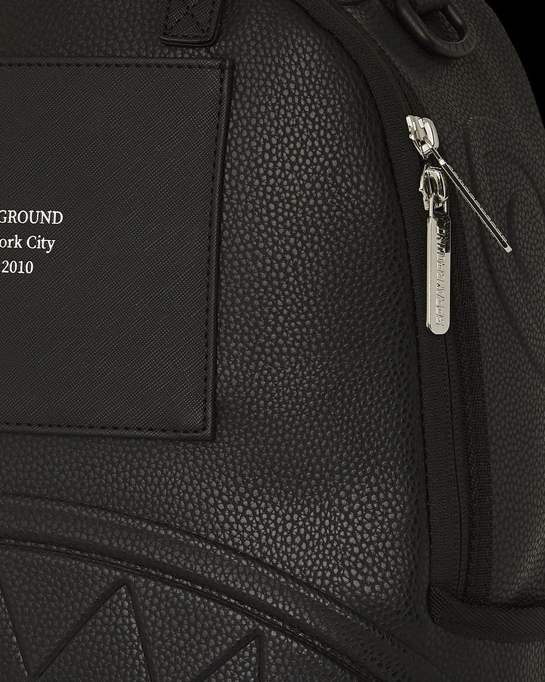 THE HQ BACKPACK