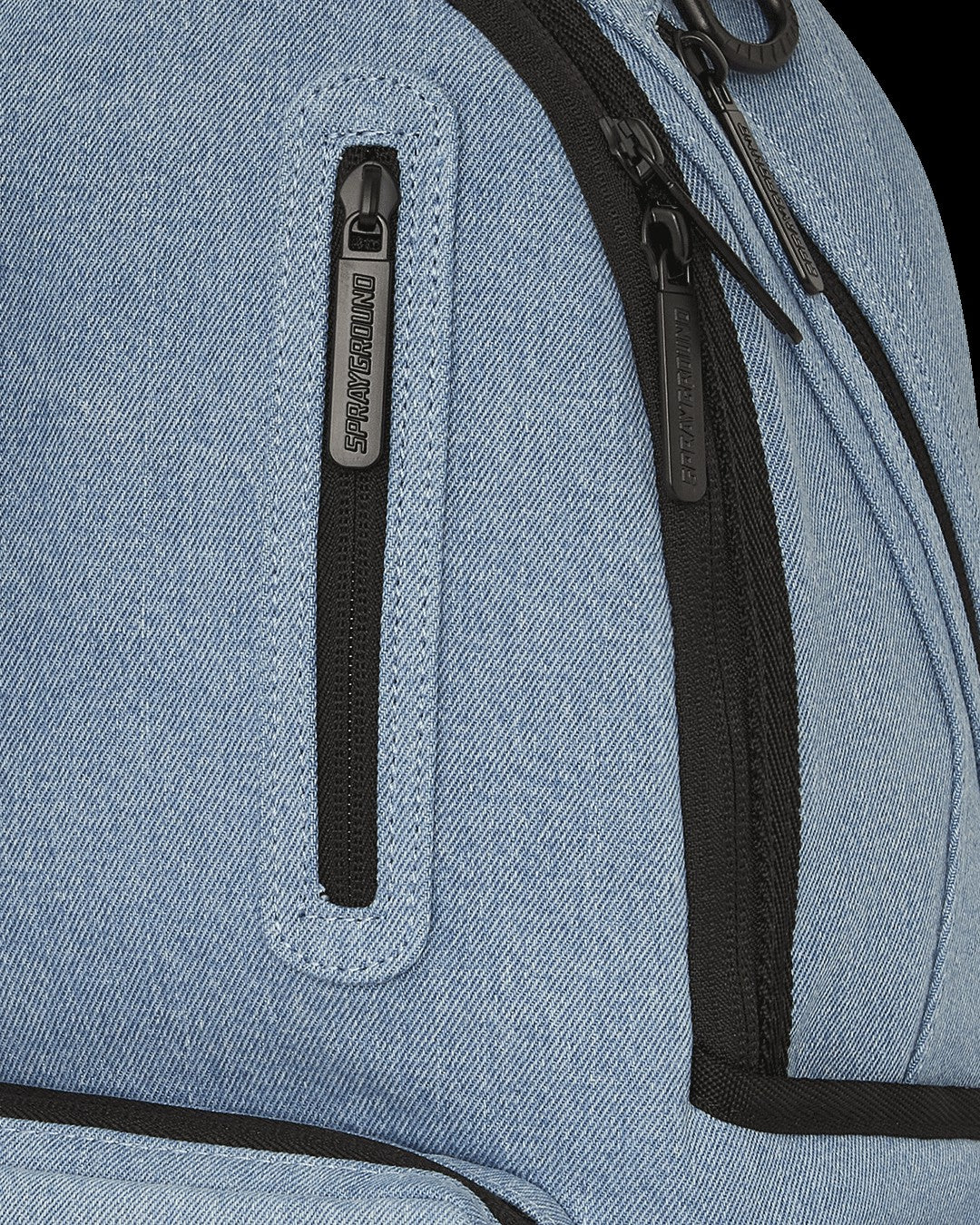 SHORES OF ITALY SPECIAL OPS BACKPACK