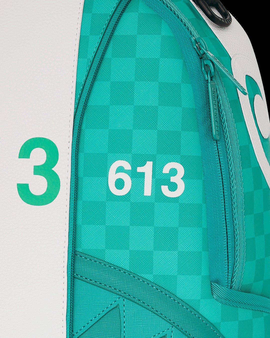 SQUID GAME COLLAB JUMPSUIT BACKPACK