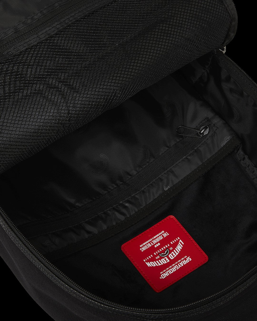 STEALTH FANG BACKPACK