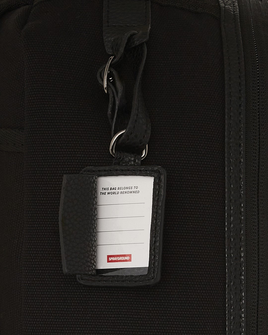 STEALTH FANG BACKPACK