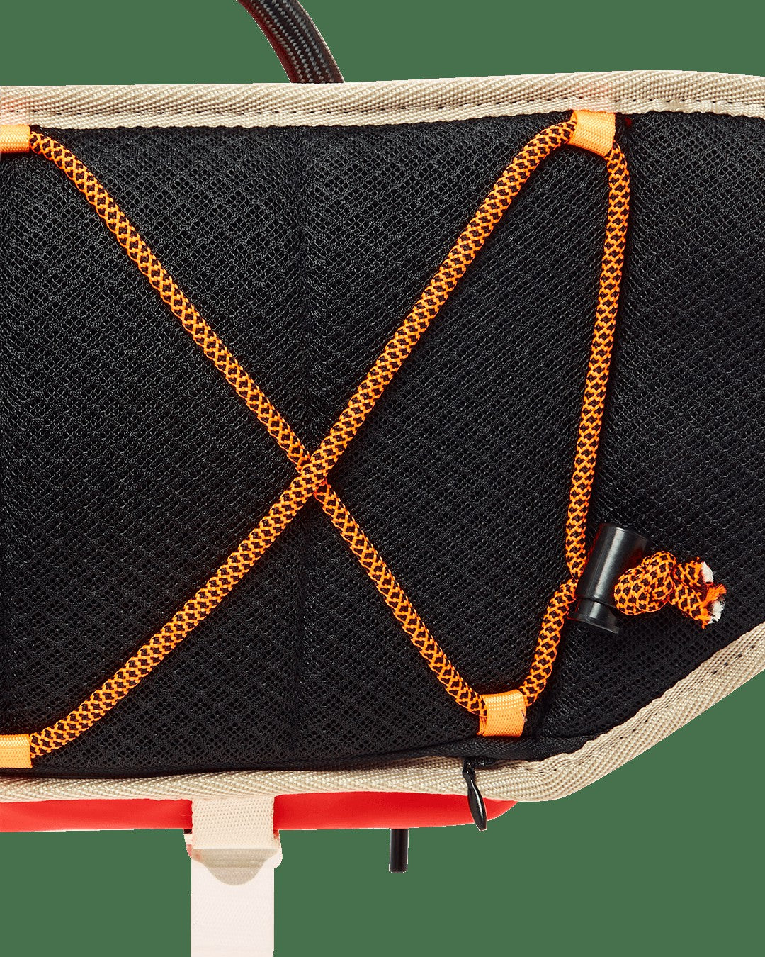 GLOBAL EXPEDITION CARGO CROSSBODY