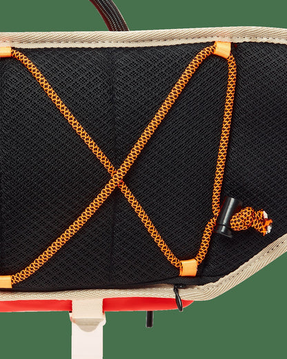 GLOBAL EXPEDITION CARGO CROSSBODY