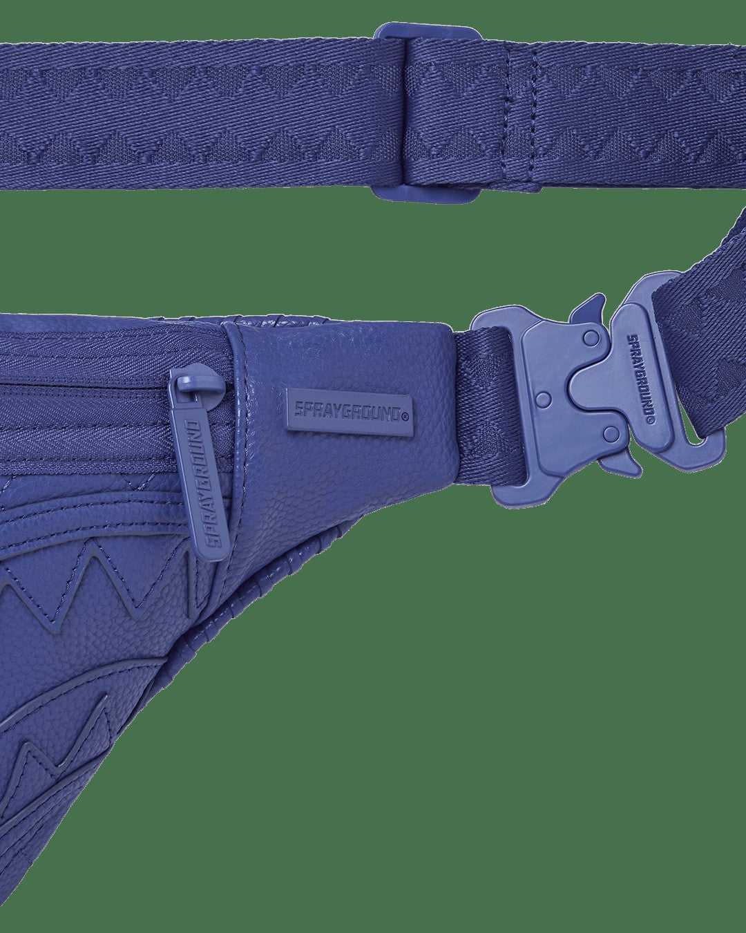 RIVIERA SAVVY CROSSBODY