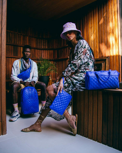 RIVIERA SAVVY CROSSBODY