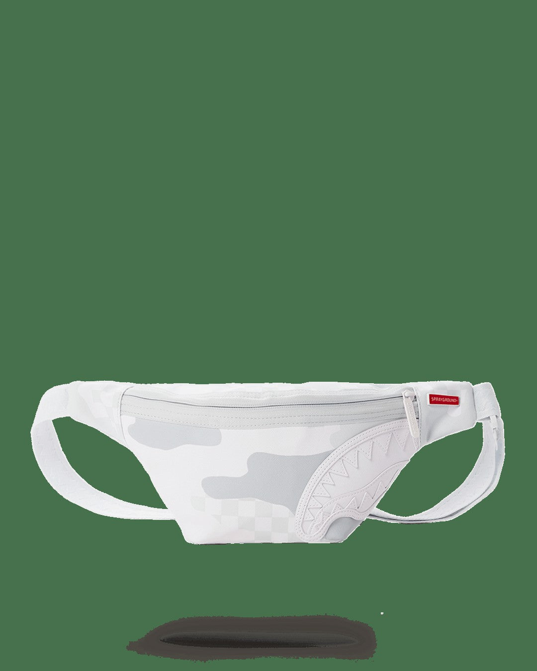 3AM LE BLANC SAVVY CROSSBODY