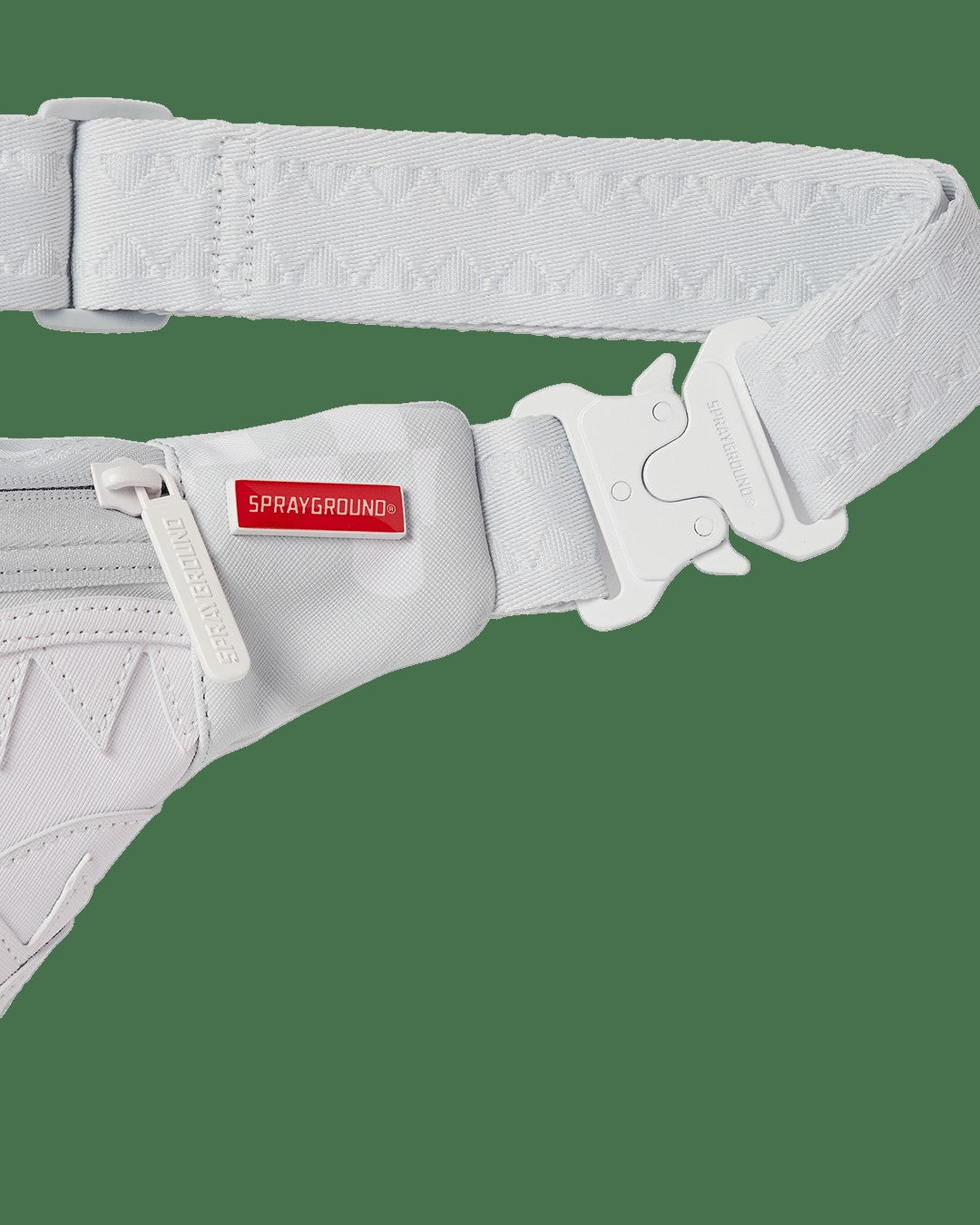 3AM LE BLANC SAVVY CROSSBODY