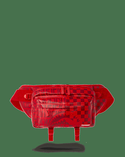 VENI VIDI VICI CARGO CROSSBODY