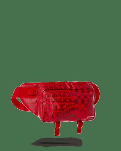 VENI VIDI VICI CARGO CROSSBODY