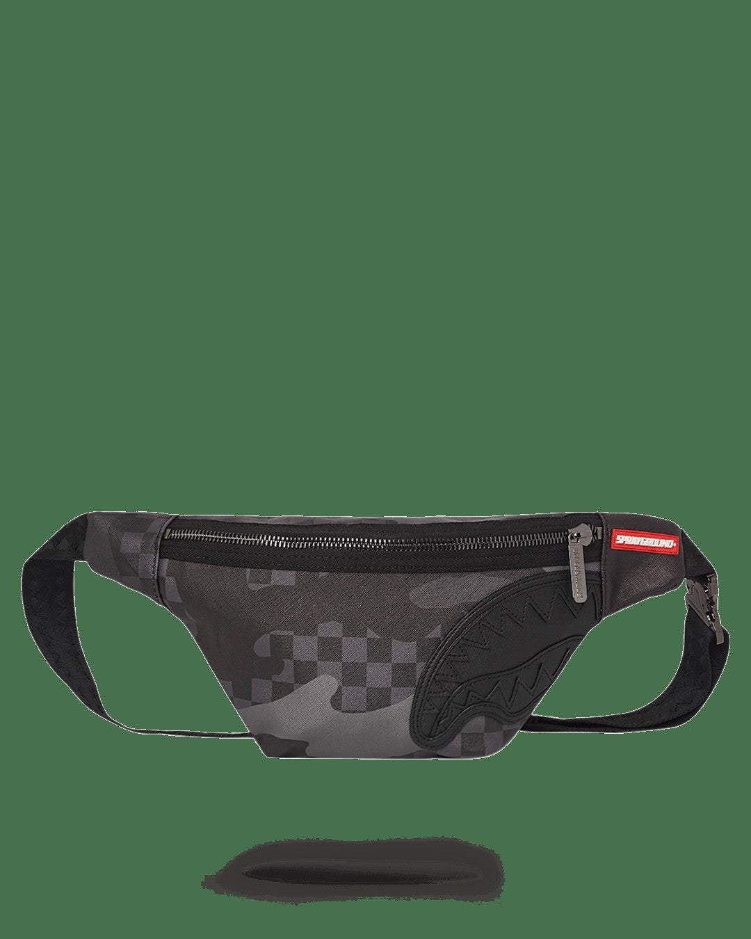 3AM NEVER SLEEP SAVVY CROSSBODY