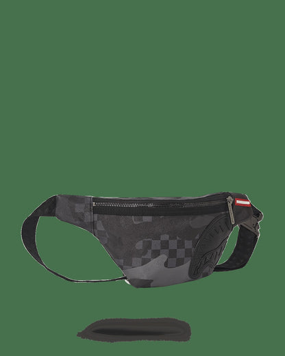 3AM NEVER SLEEP SAVVY CROSSBODY