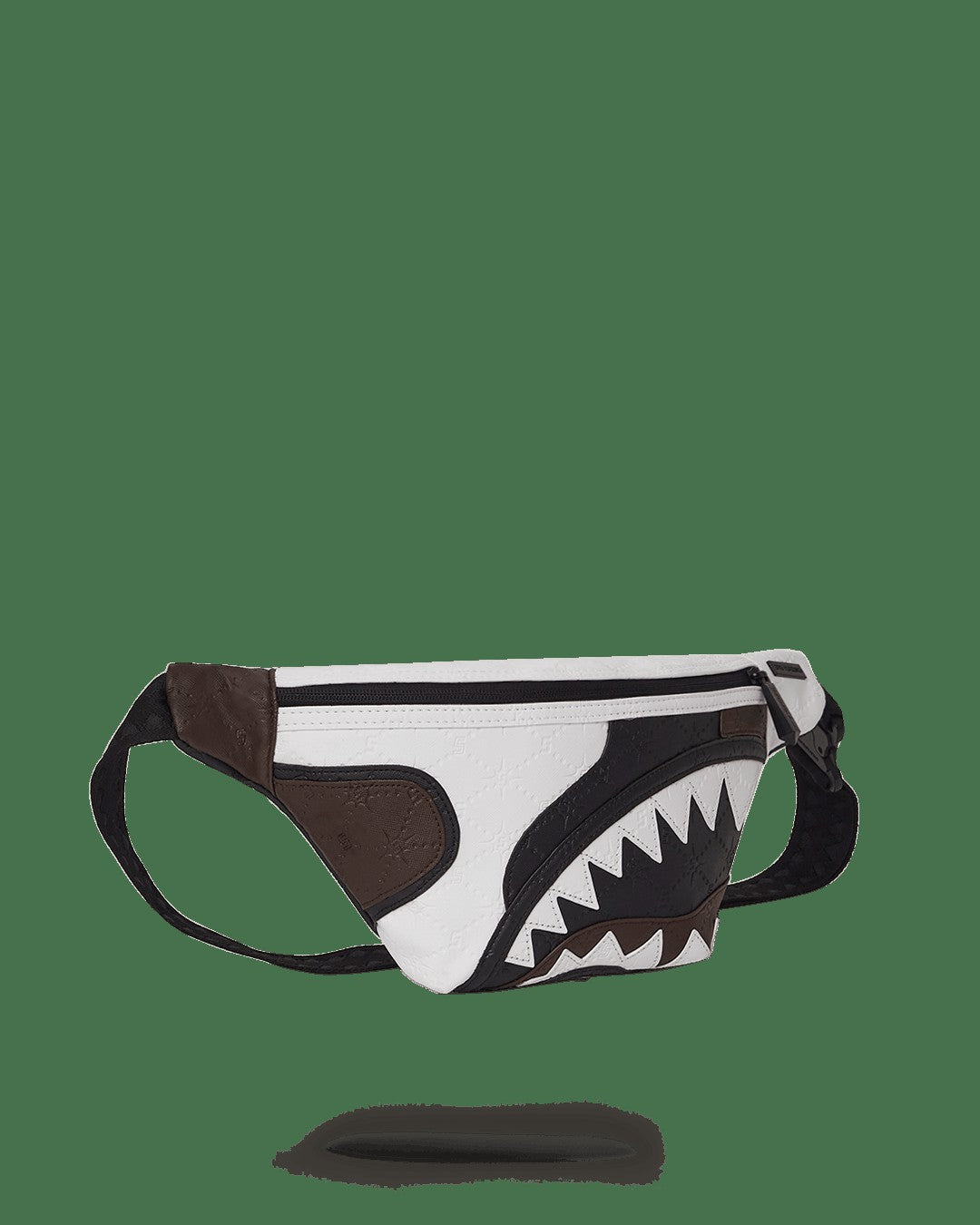 V.V.I.P. SAVVVY CROSSBODY