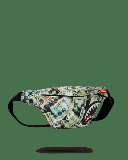 MAMA I MADE IT SAVVY CROSSBODY