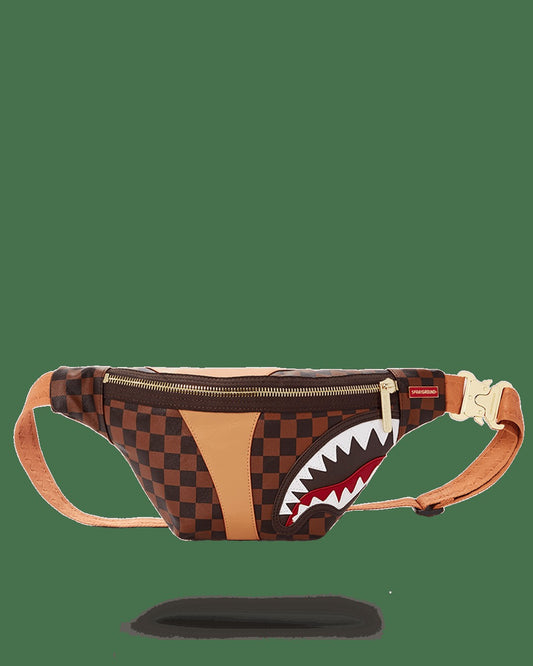 HENNY AIR TO THE THRONE SAVVY CROSSBODY