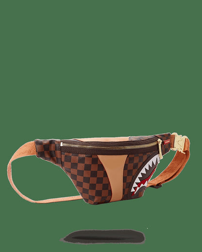 HENNY AIR TO THE THRONE SAVVY CROSSBODY
