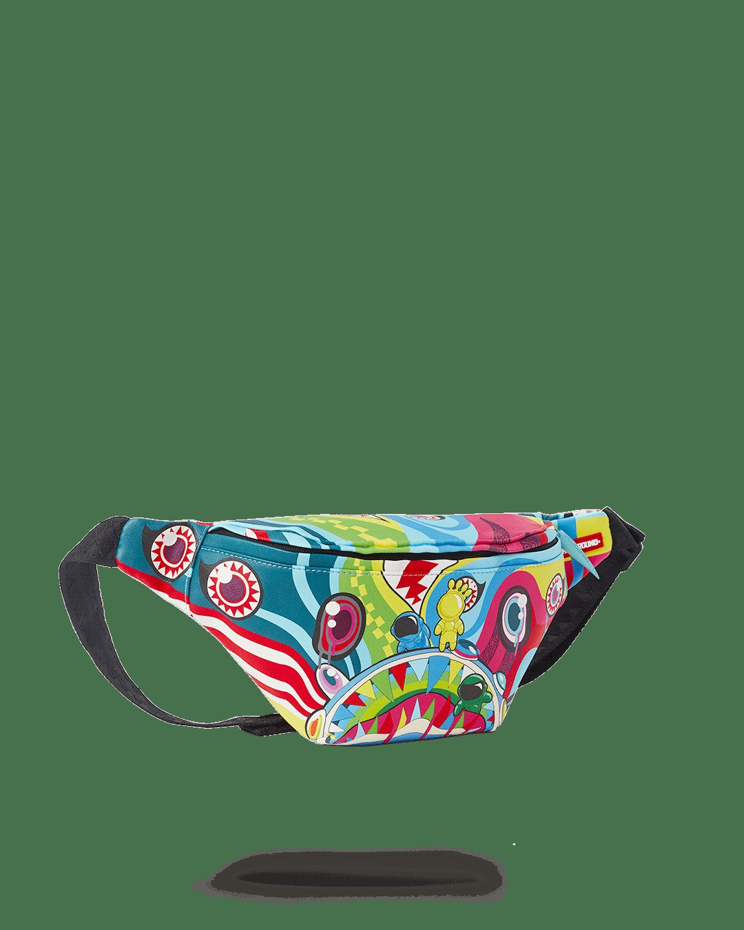 MIND TRIP SAVVY CROSSBODY