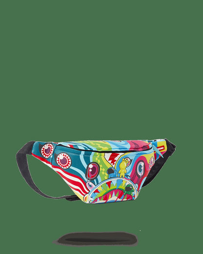MIND TRIP SAVVY CROSSBODY