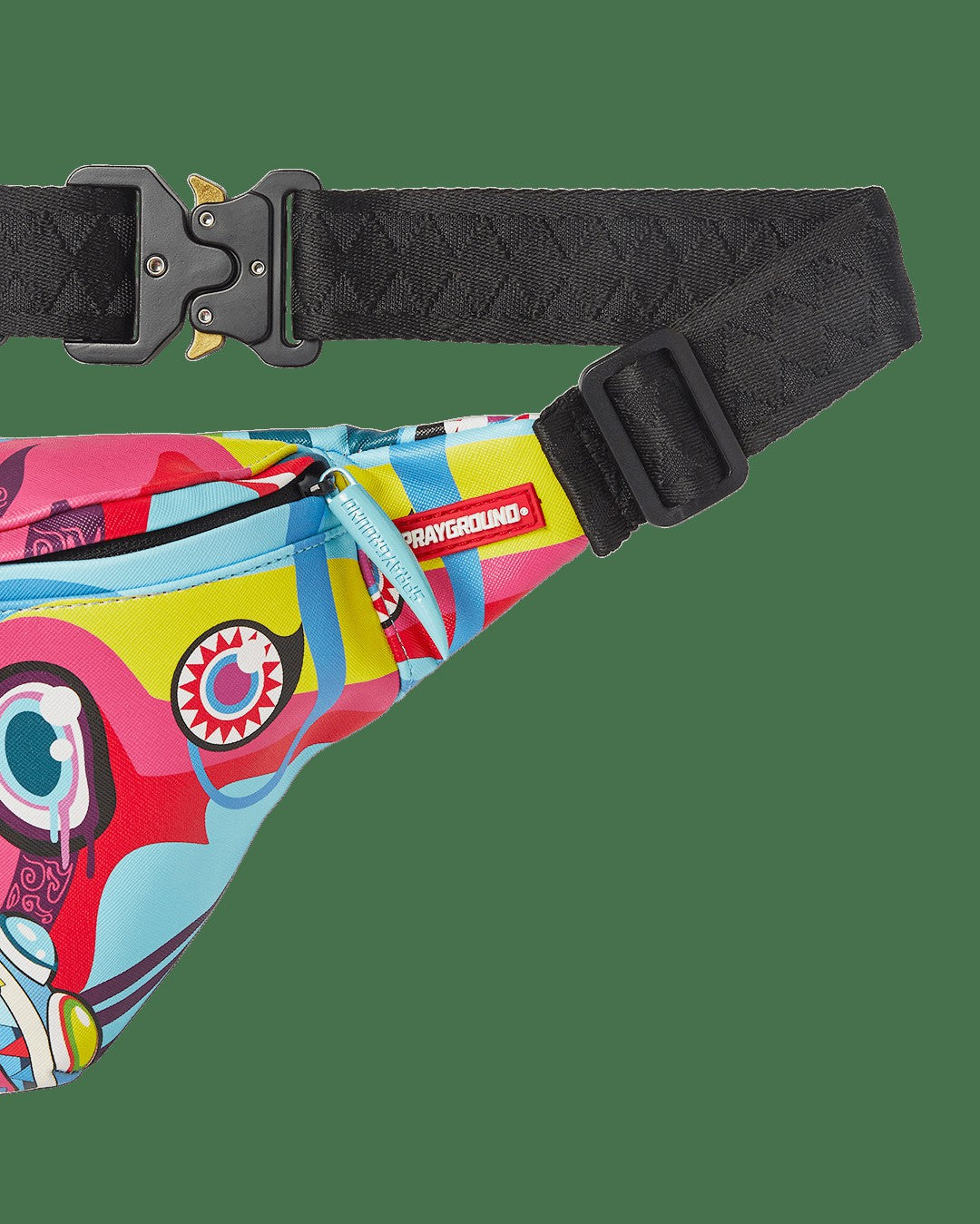 MIND TRIP SAVVY CROSSBODY