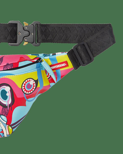 MIND TRIP SAVVY CROSSBODY