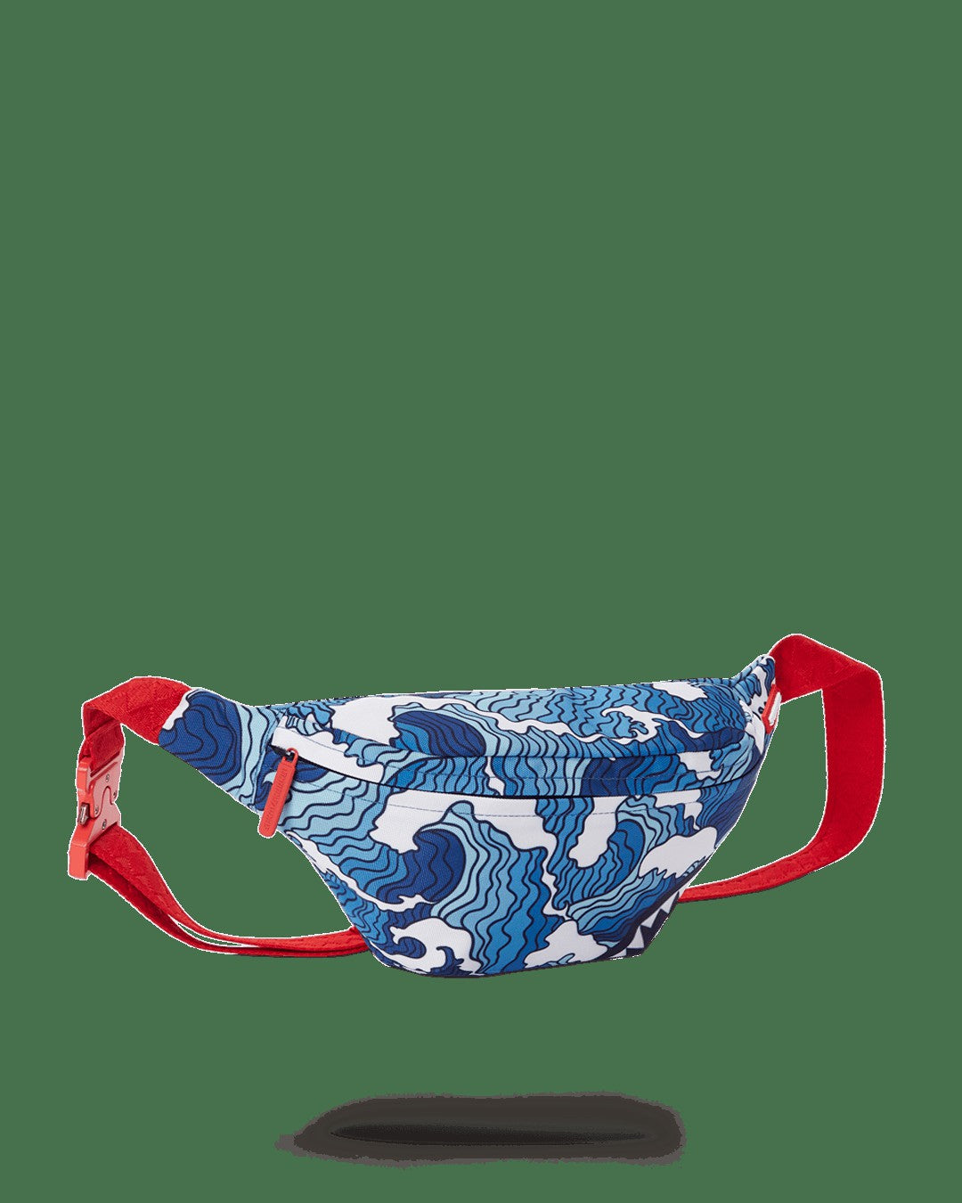 SHARK WAVE SAVVY CROSSBODY