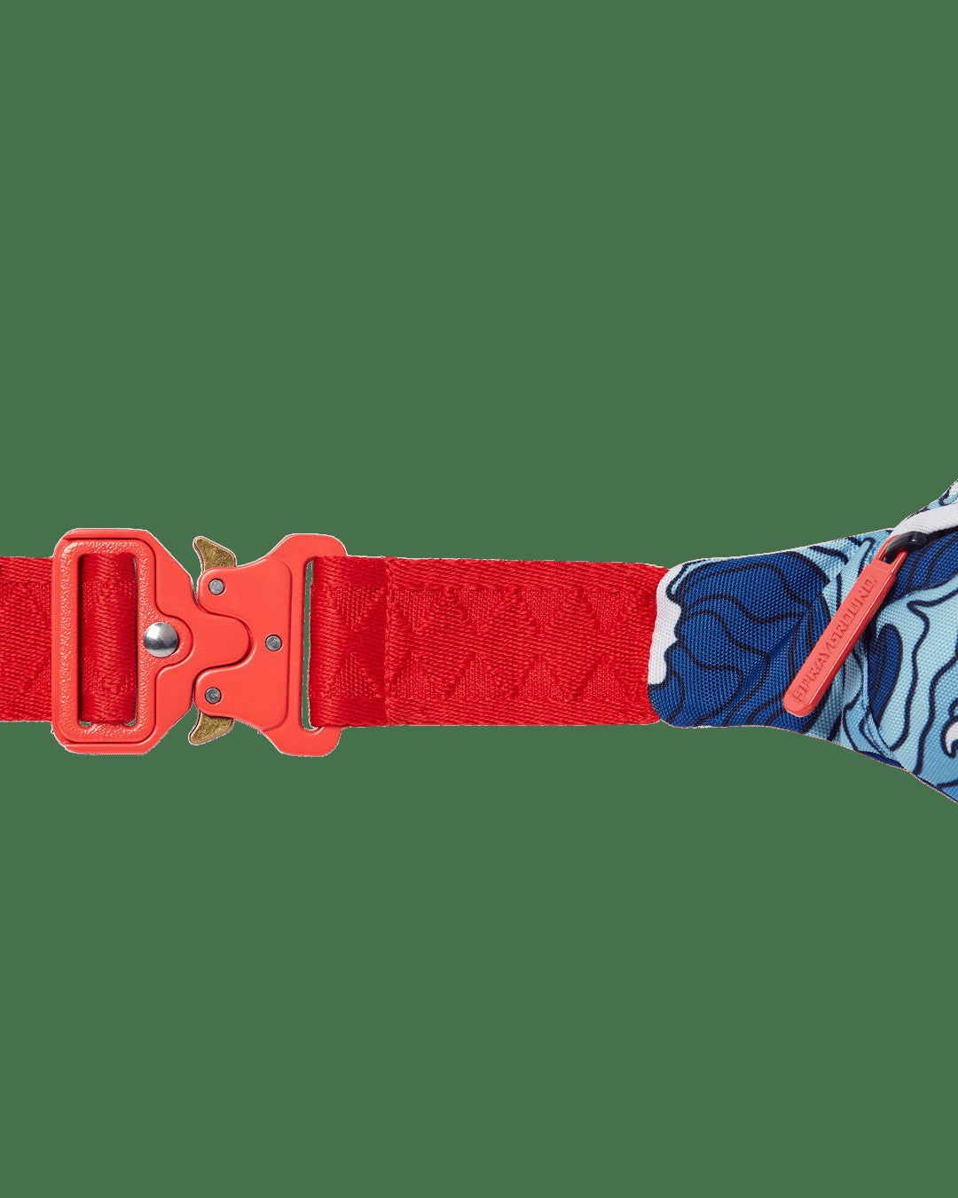 SHARK WAVE SAVVY CROSSBODY