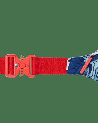 SHARK WAVE SAVVY CROSSBODY