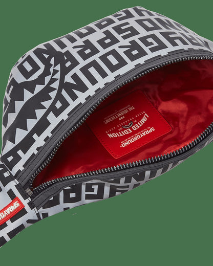 INFINITI 3M SAVVY CROSSBODY