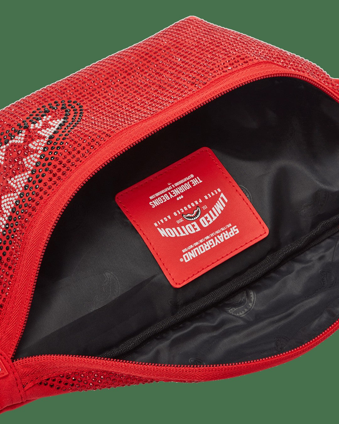 ROUGE TRINITY CROSSBODY