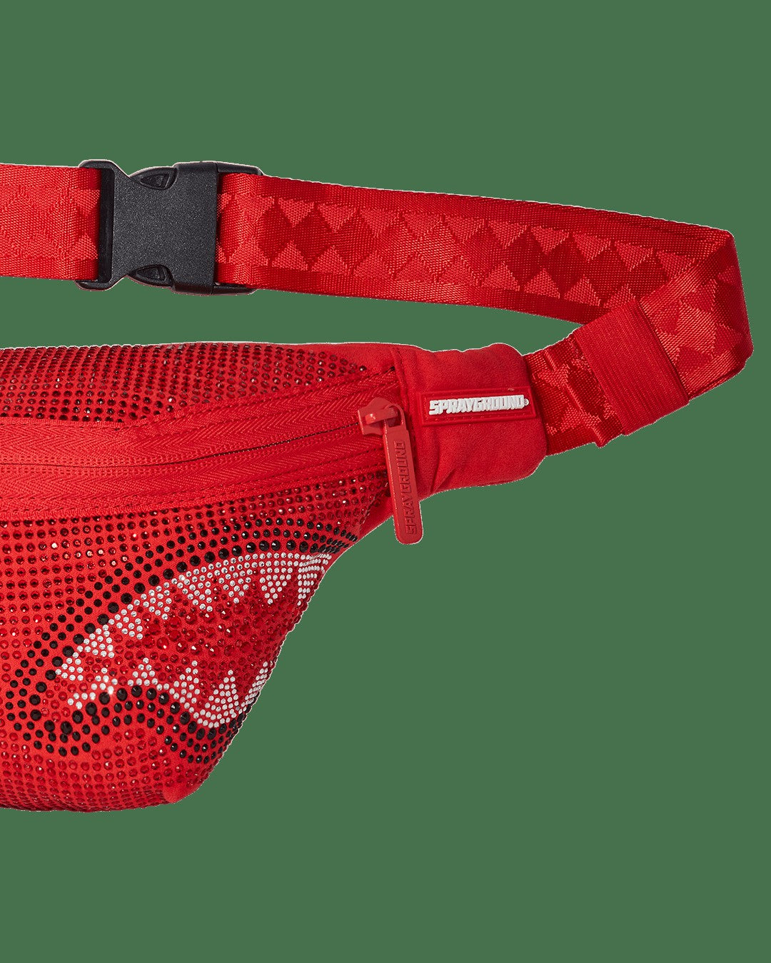 ROUGE TRINITY CROSSBODY