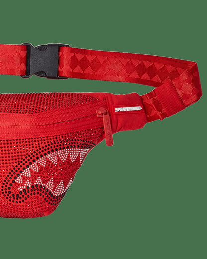 ROUGE TRINITY CROSSBODY