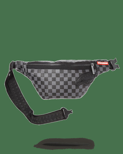 HENNY BLACK SAVVY CROSSBODY