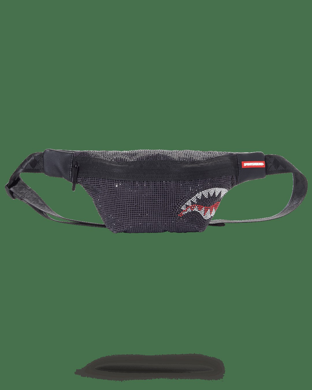 TRINITY SAVVY CROSSBODY