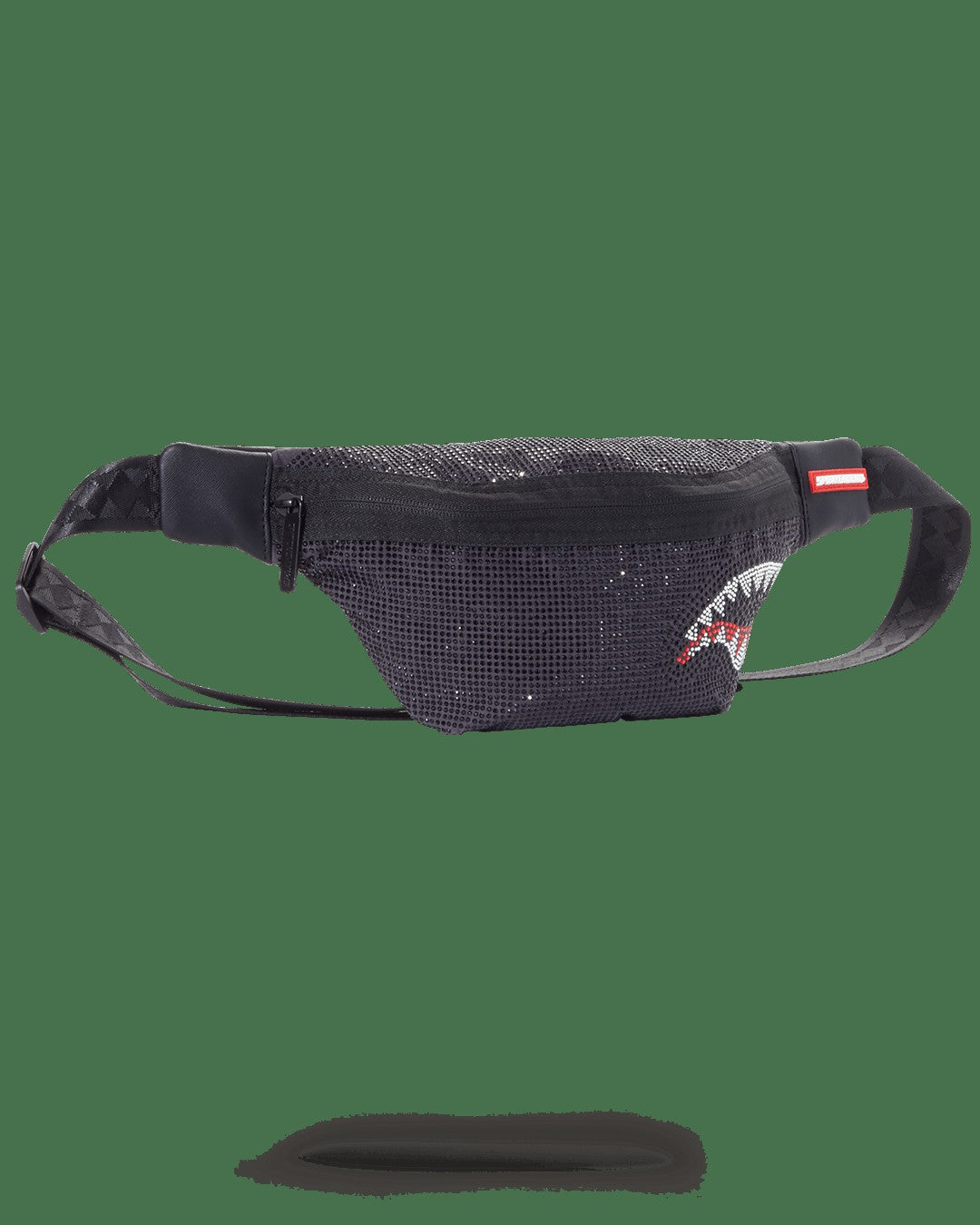 TRINITY SAVVY CROSSBODY