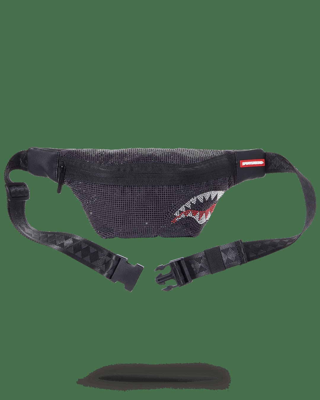TRINITY SAVVY CROSSBODY