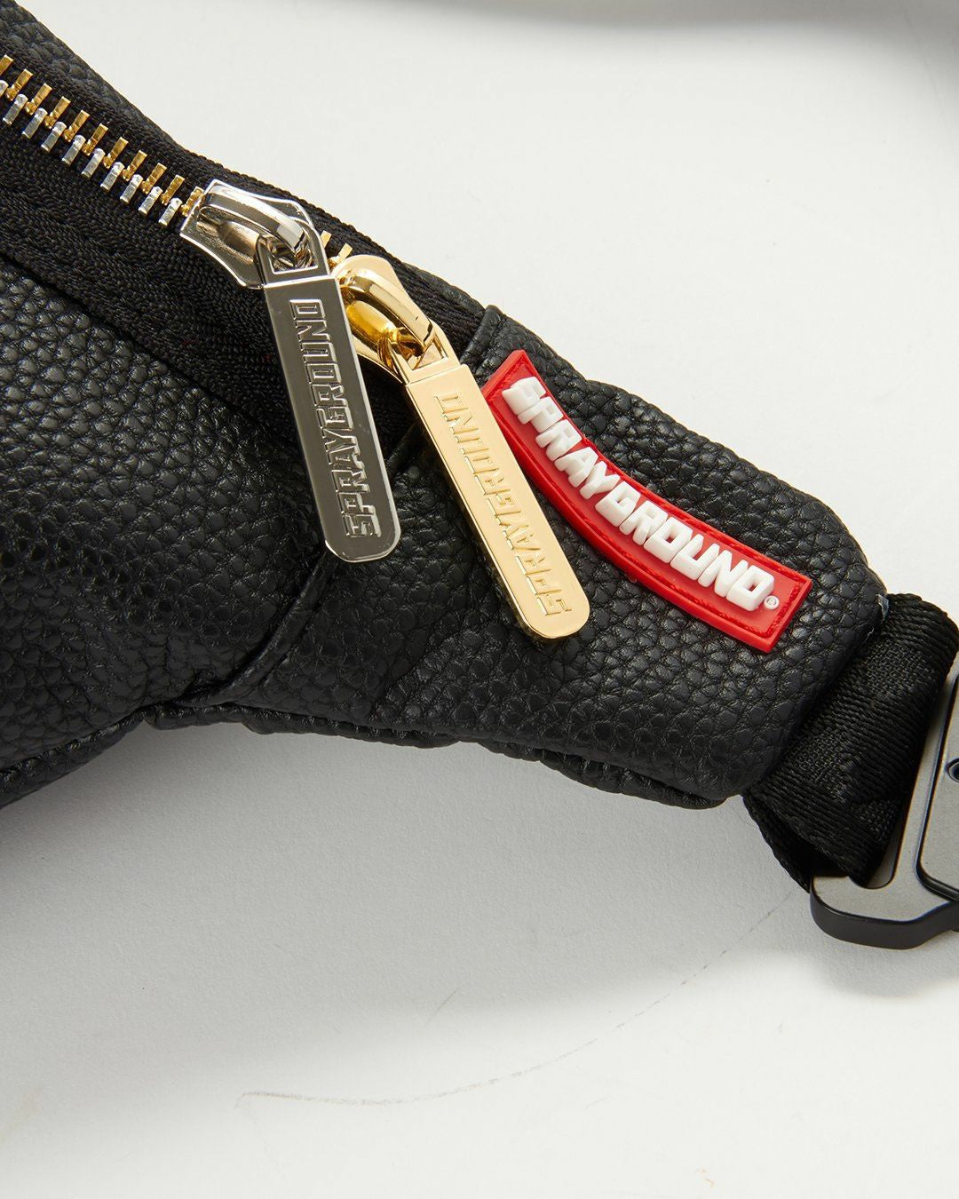 ITALIA DIVISO SAVVY CROSSBODY