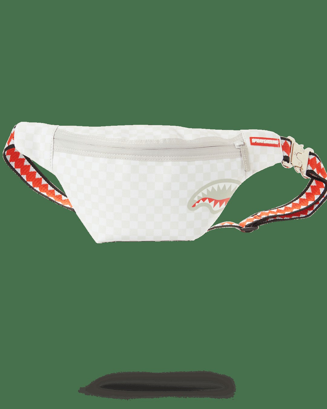 MEAN & CLEAN: SAVVY CROSSBODY