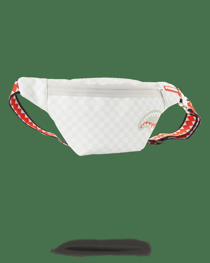 MEAN & CLEAN: SAVVY CROSSBODY