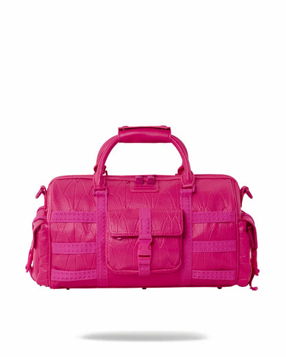 LOTUS MINI DUFFLE