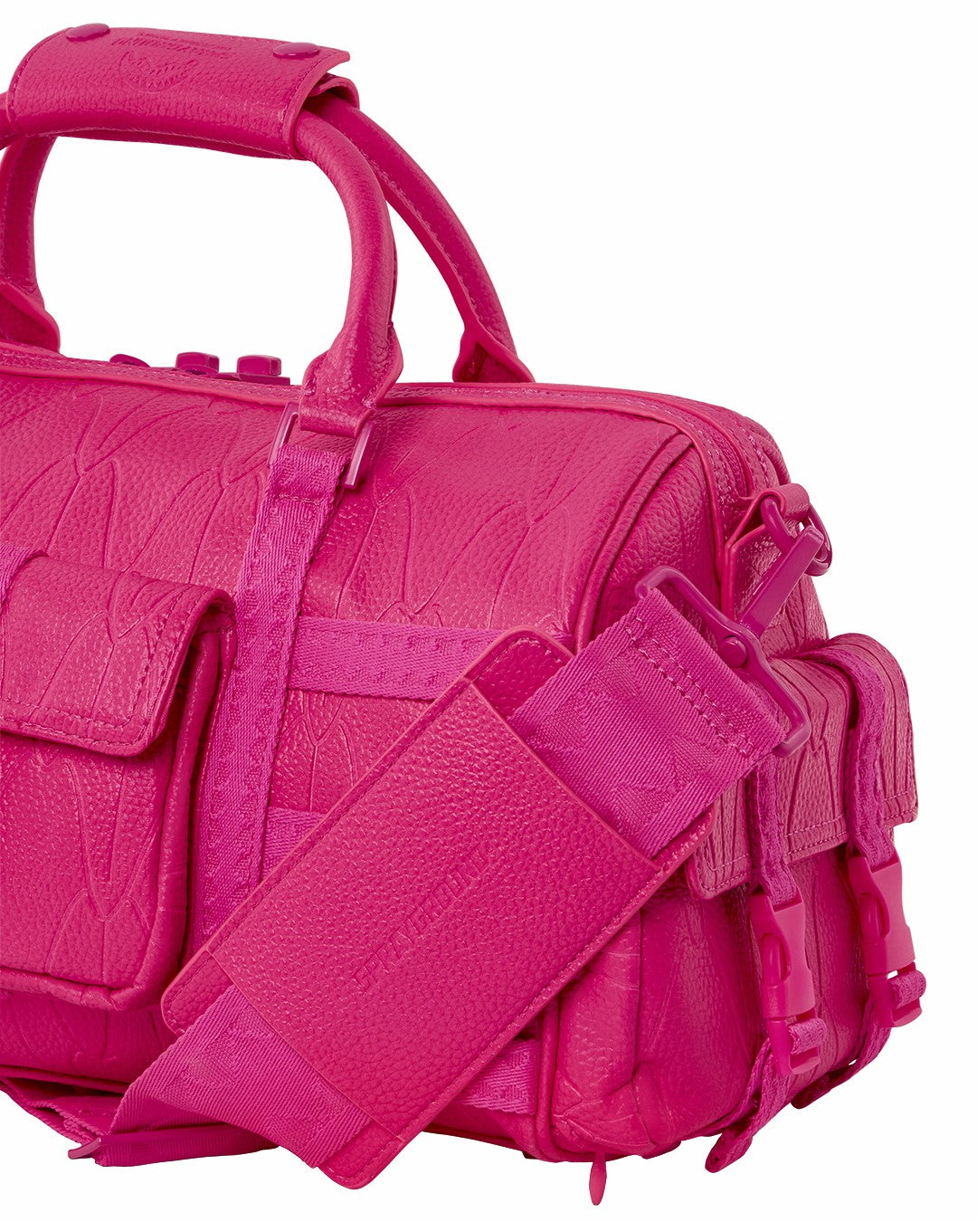 LOTUS MINI DUFFLE